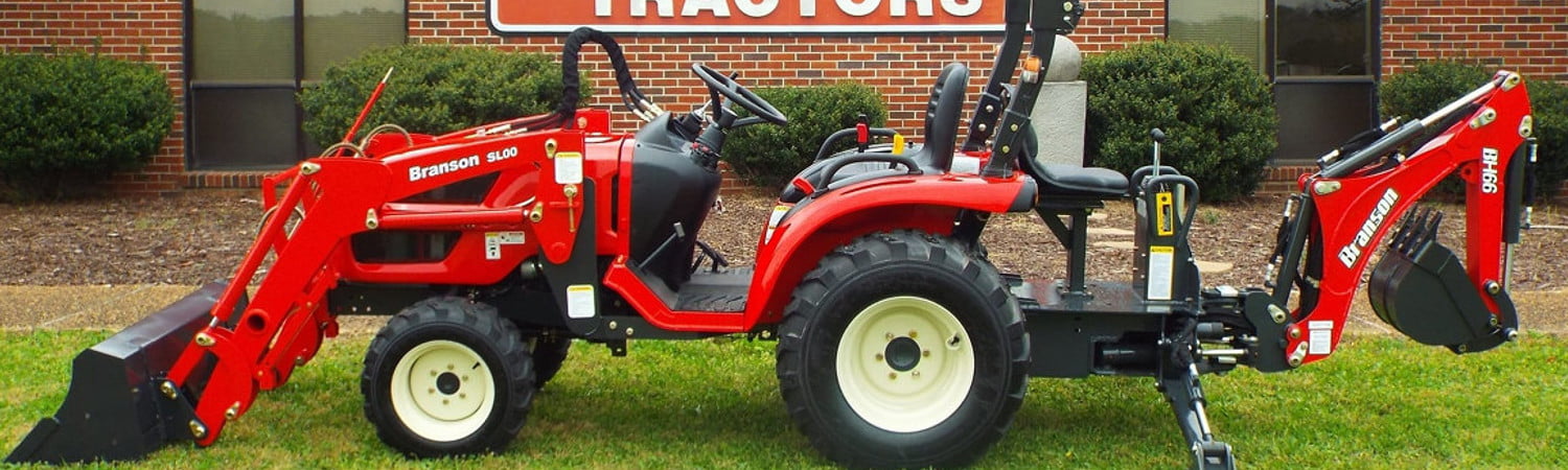 2020 Branson Tractors 2400 for sale in Epperson Tractor Sales & Service, Lorena, Texas